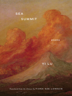 cover image of Sea Summit